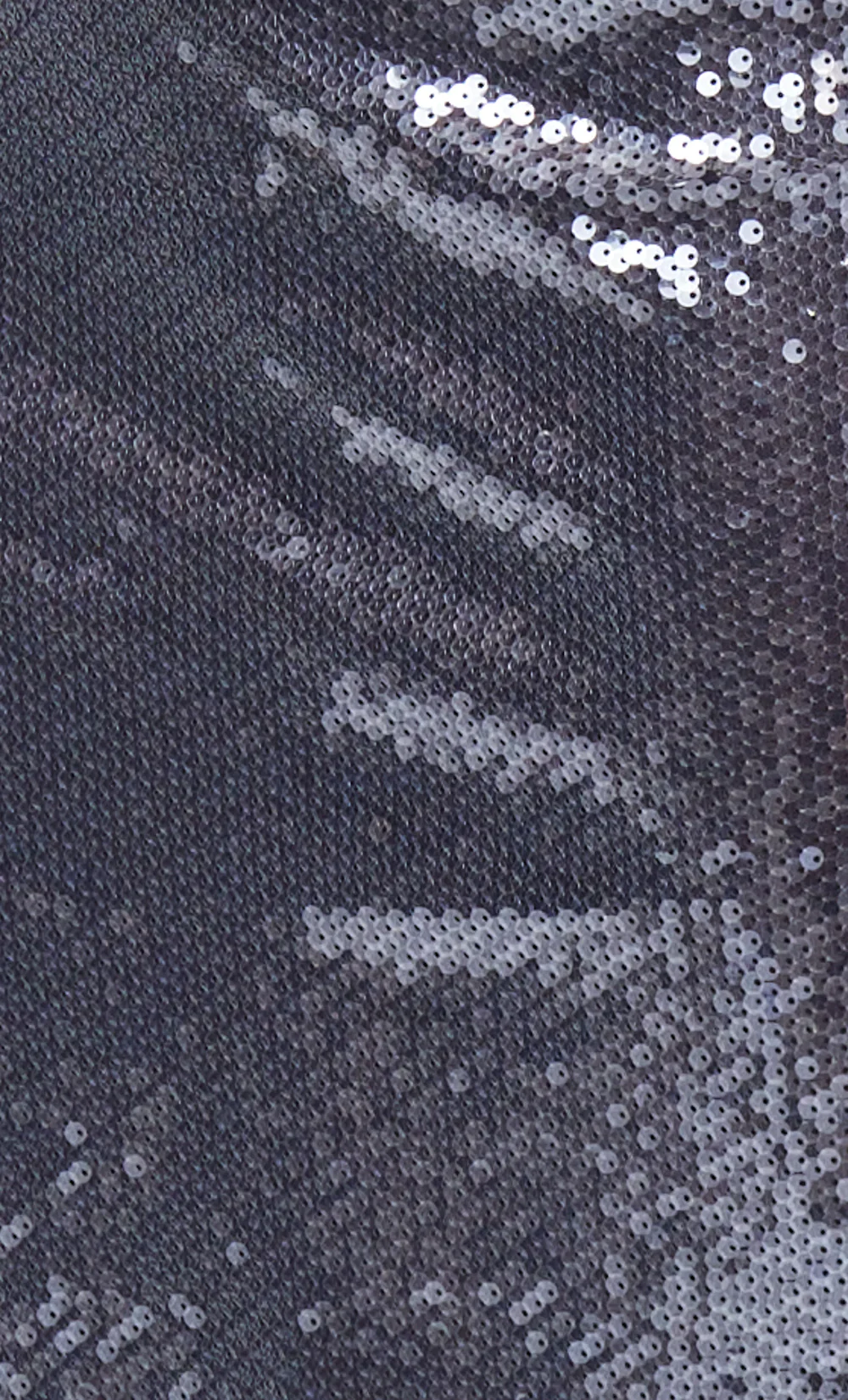 BEC + BRIDGE - Venus Sequin Mini Dress (Black) - Image 6