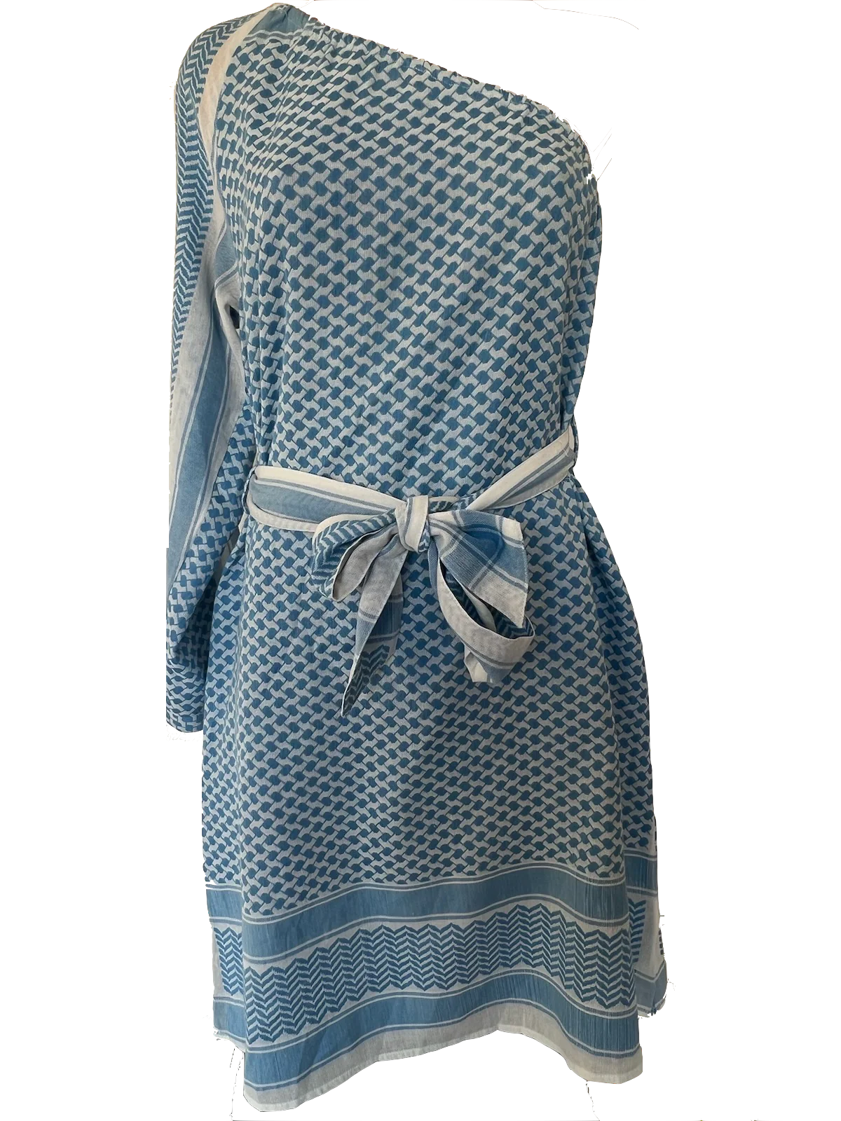 CECILIE COPENHAGEN - Michelle Dress (Denim)