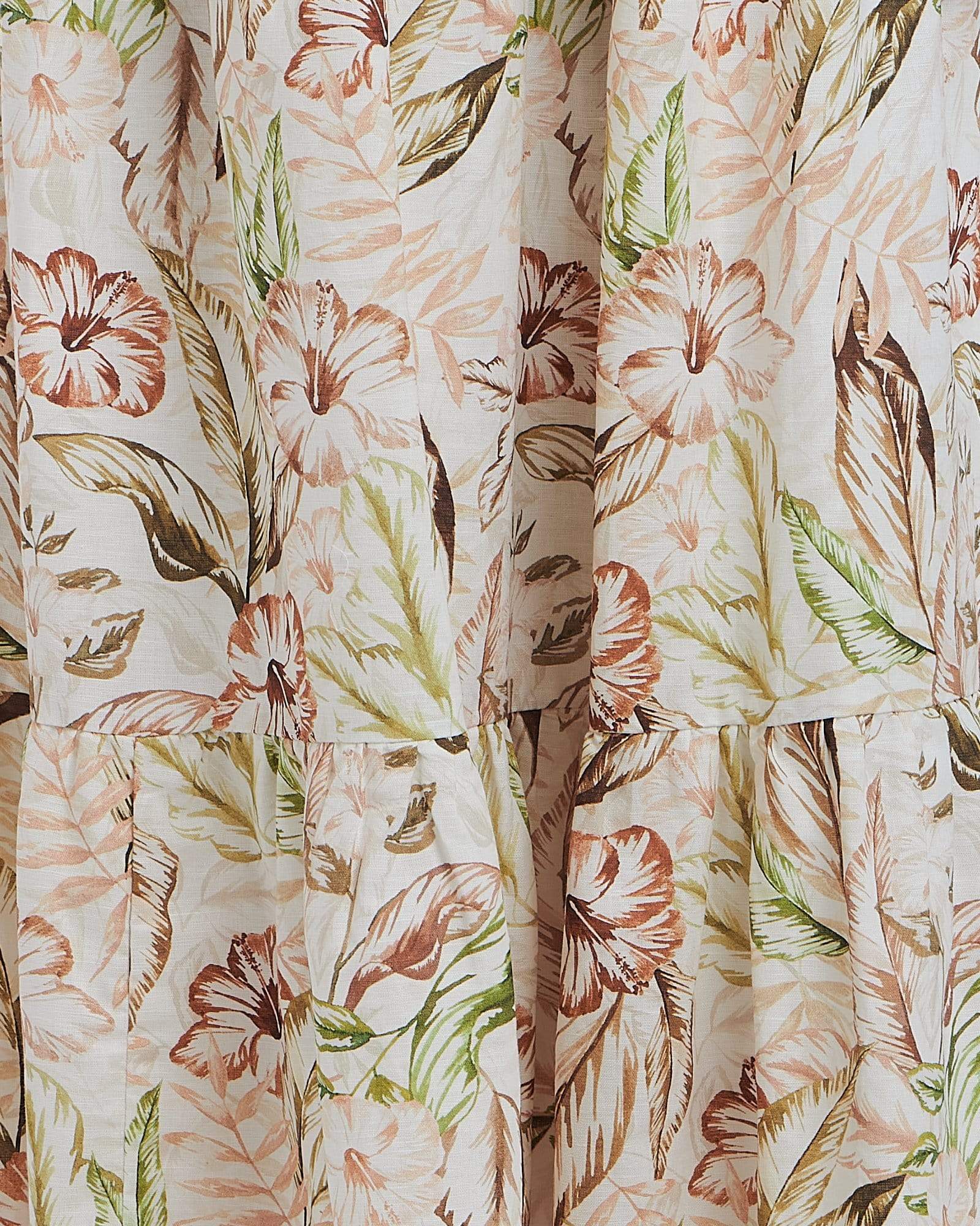CHARLIE HOLIDAY - Coco Top (Hibiscus) - Image 10