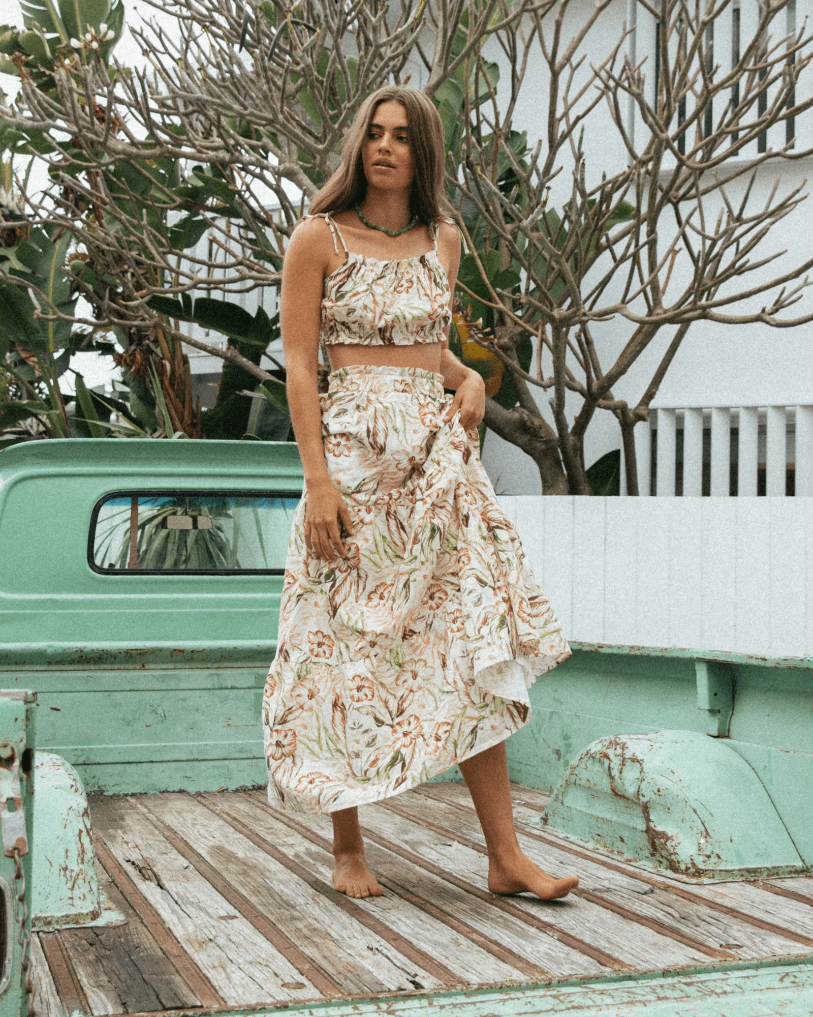 CHARLIE HOLIDAY - Coco Top (Hibiscus) - Image 4
