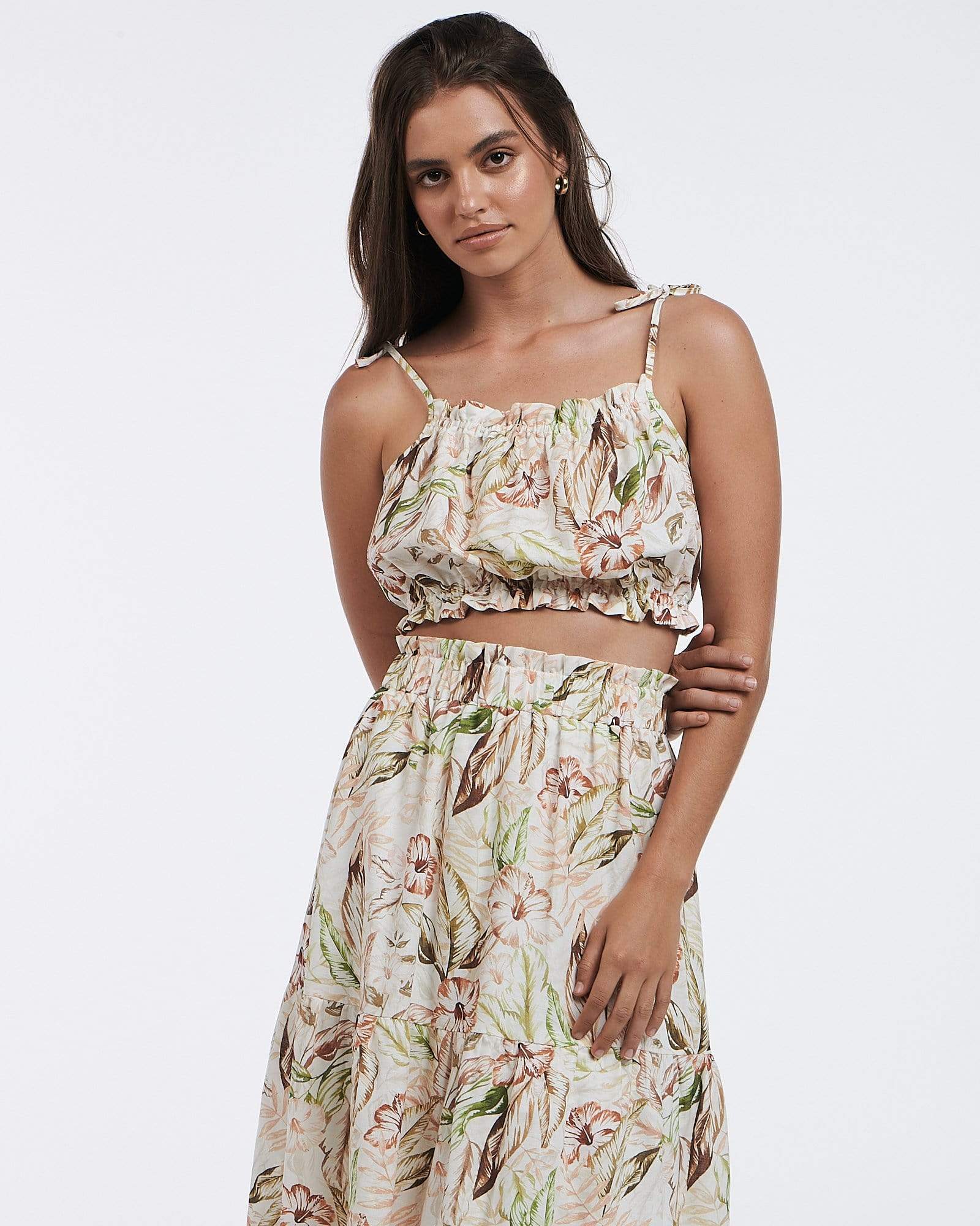 CHARLIE HOLIDAY - Coco Top (Hibiscus) - Image 5