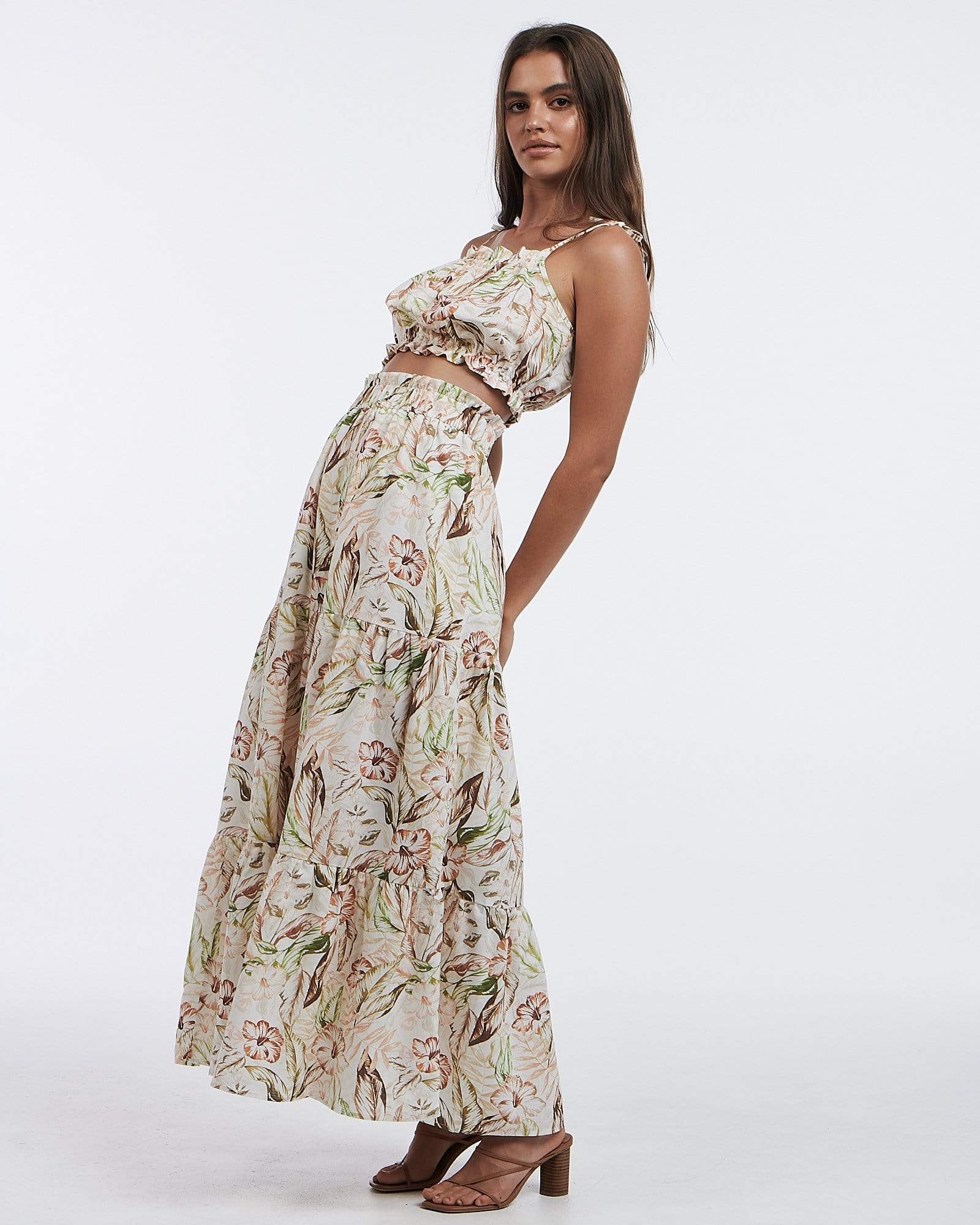 CHARLIE HOLIDAY - Coco Top (Hibiscus) - Image 7