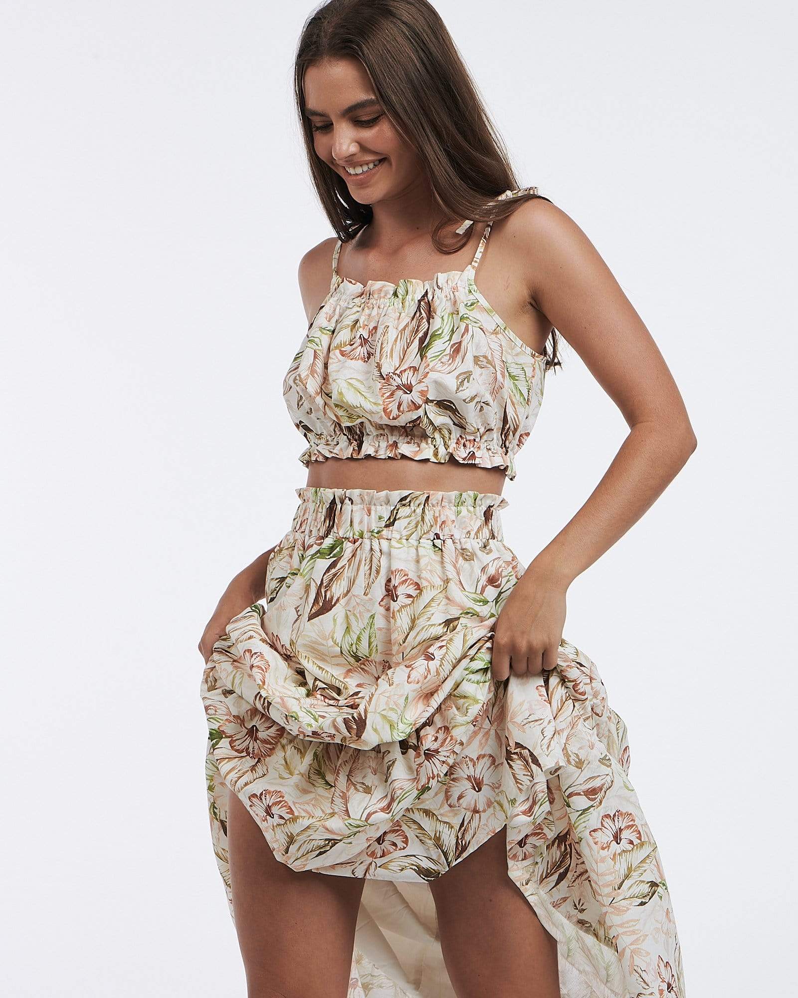 CHARLIE HOLIDAY - Coco Top (Hibiscus) - Image 9