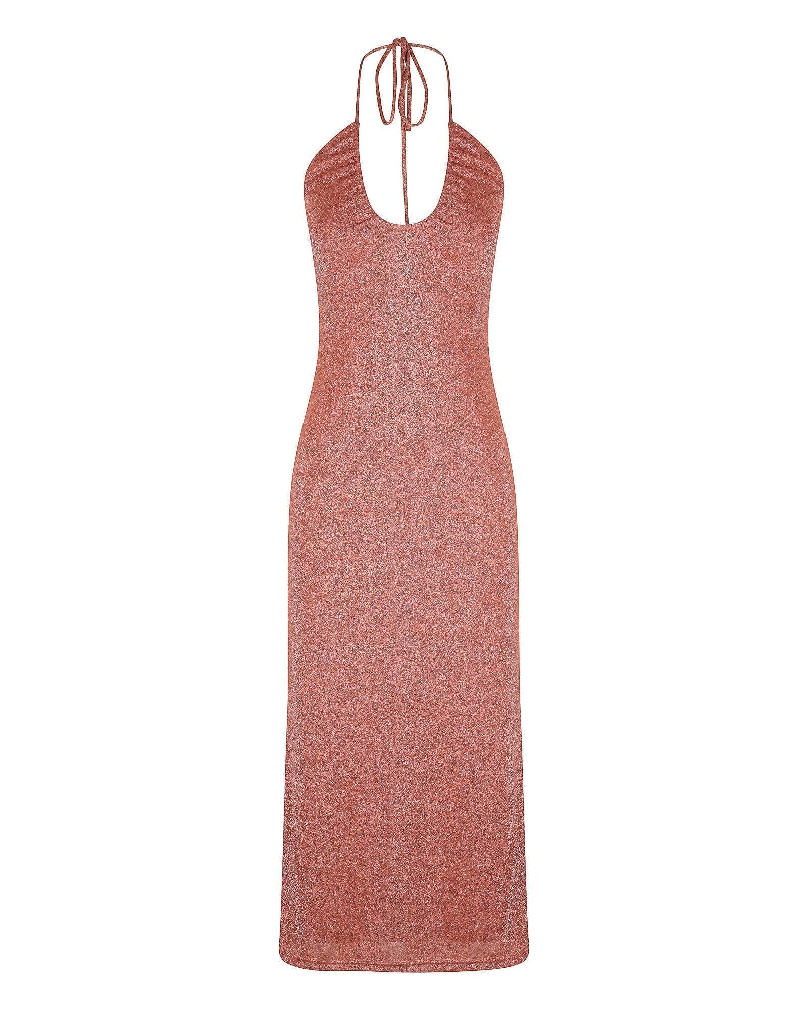 CHARLIE HOLIDAY - LAYLA DRESS
