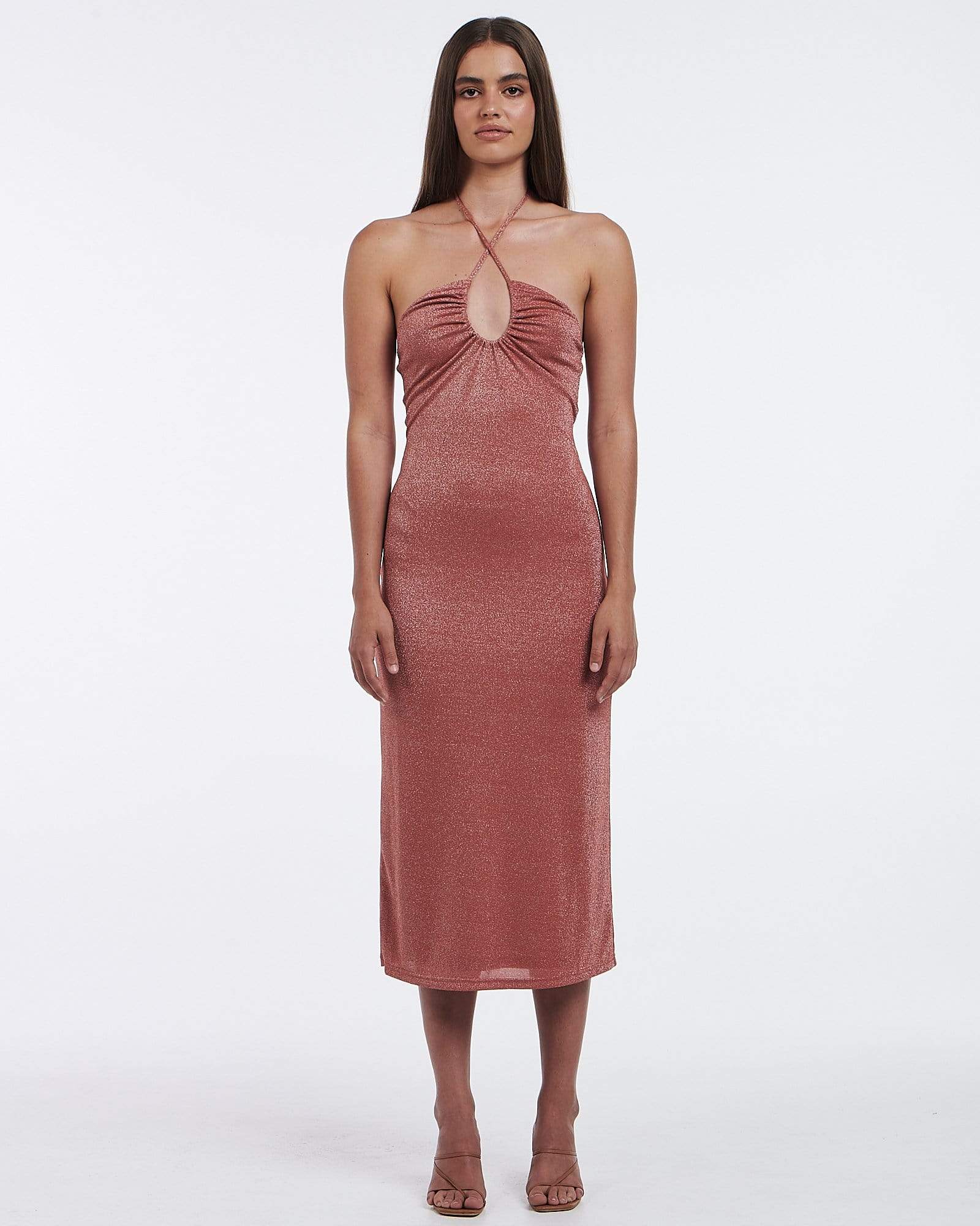 CHARLIE HOLIDAY - LAYLA DRESS - Image 5