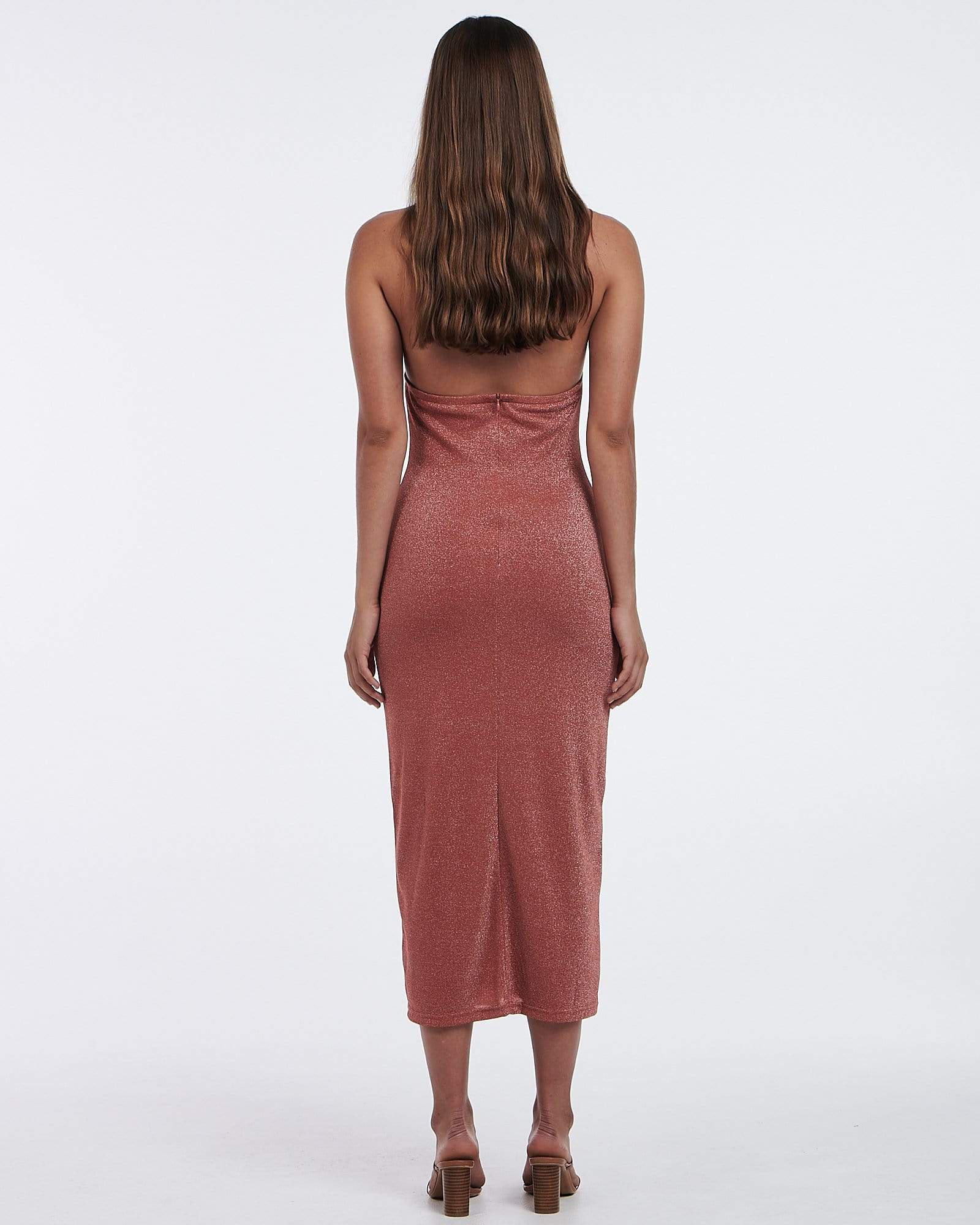CHARLIE HOLIDAY - LAYLA DRESS - Image 8