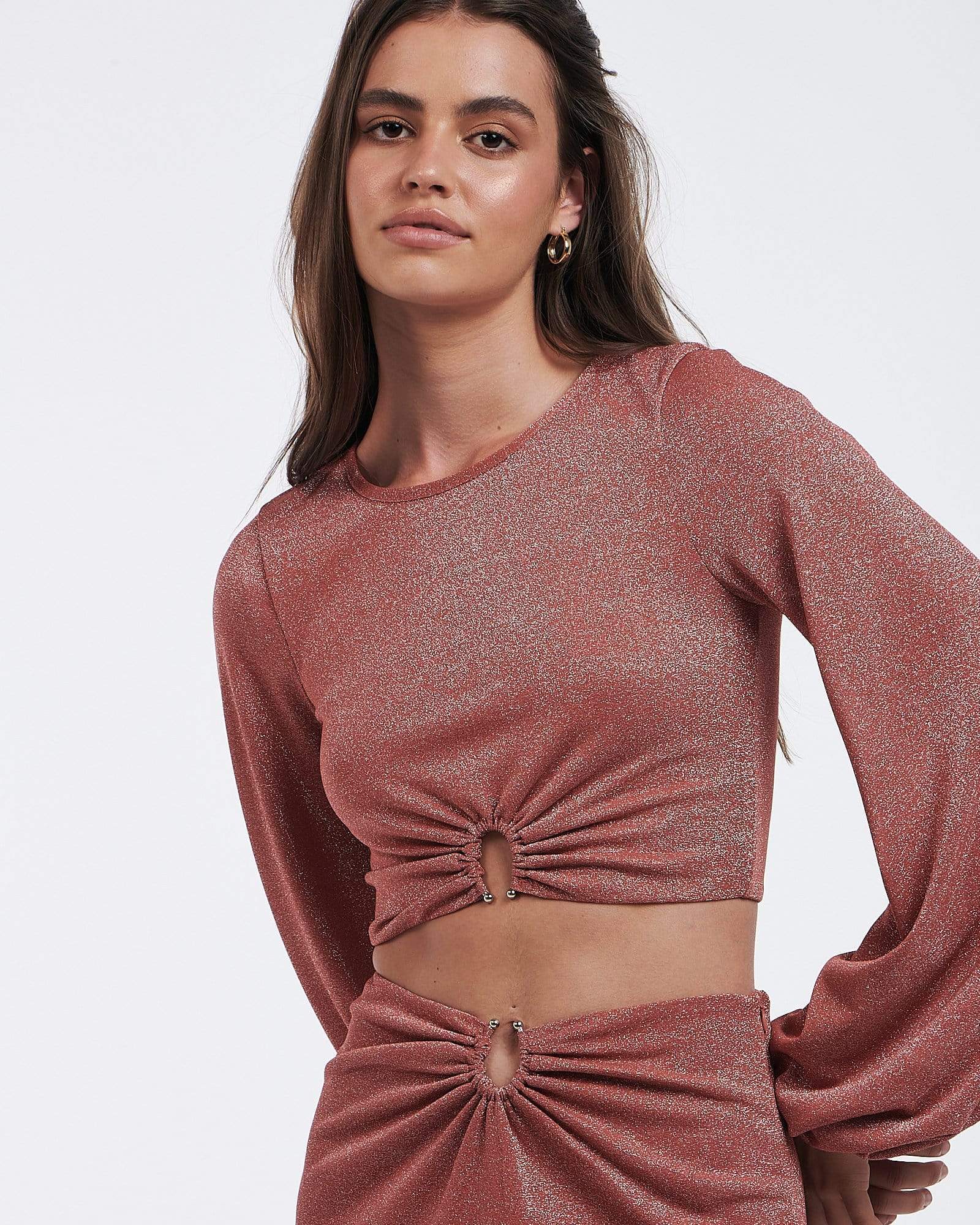 CHARLIE HOLIDAY - Layla Top - Image 3