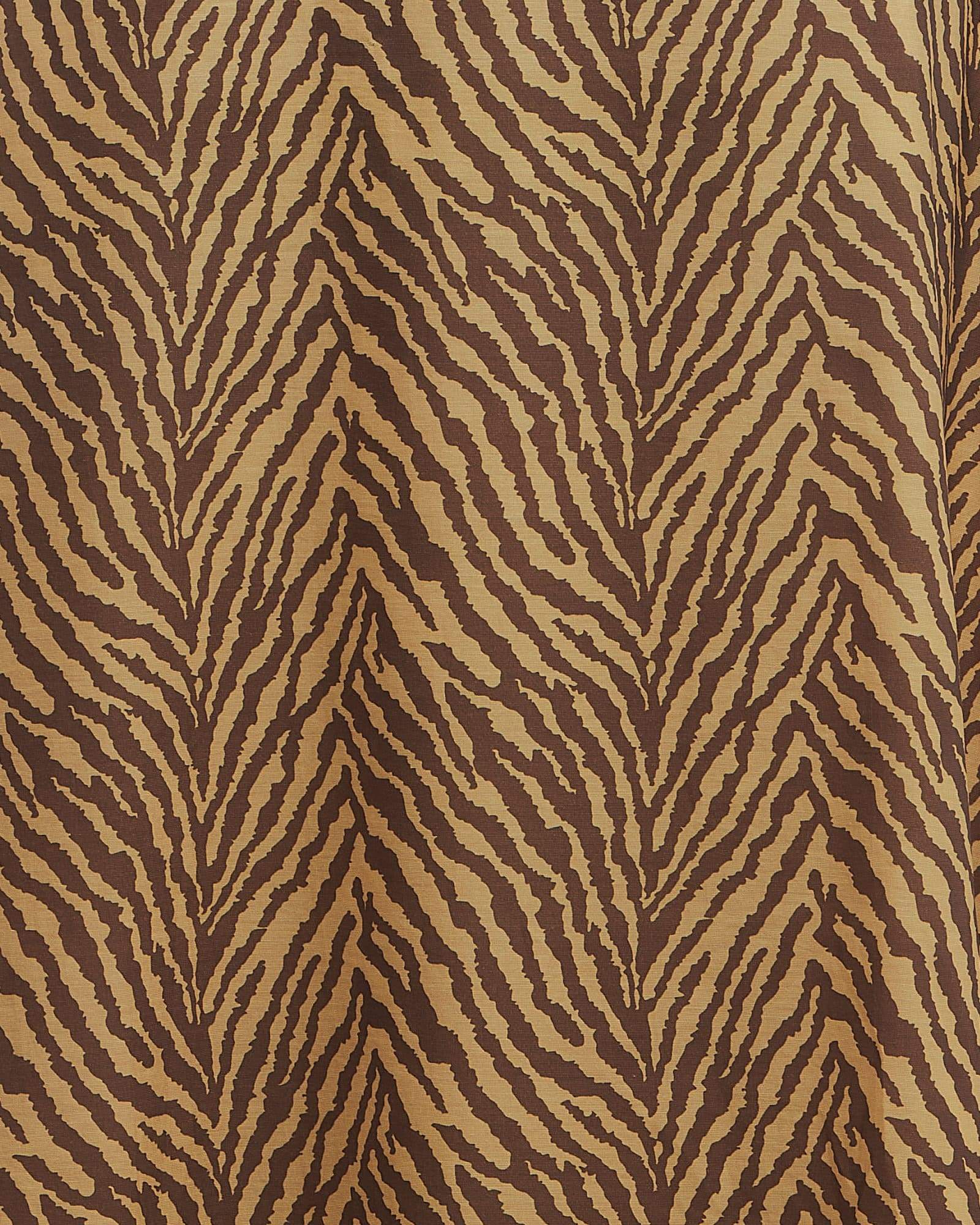 CHARLIE HOLIDAY - Mustang Dress (Zebra) - Image 11