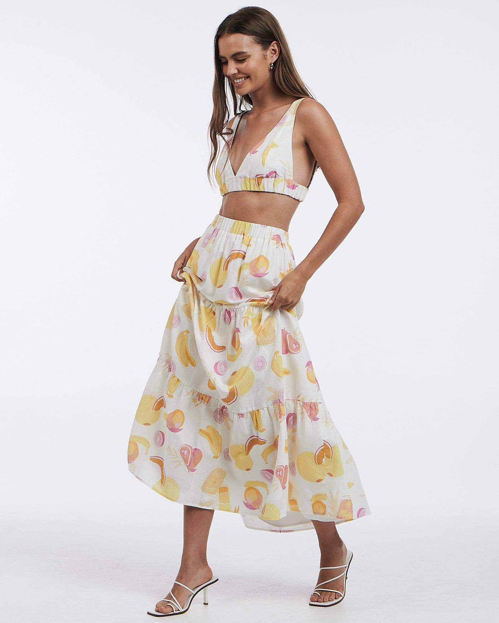 CHARLIE HOLIDAY - Paloma Top - Image 5