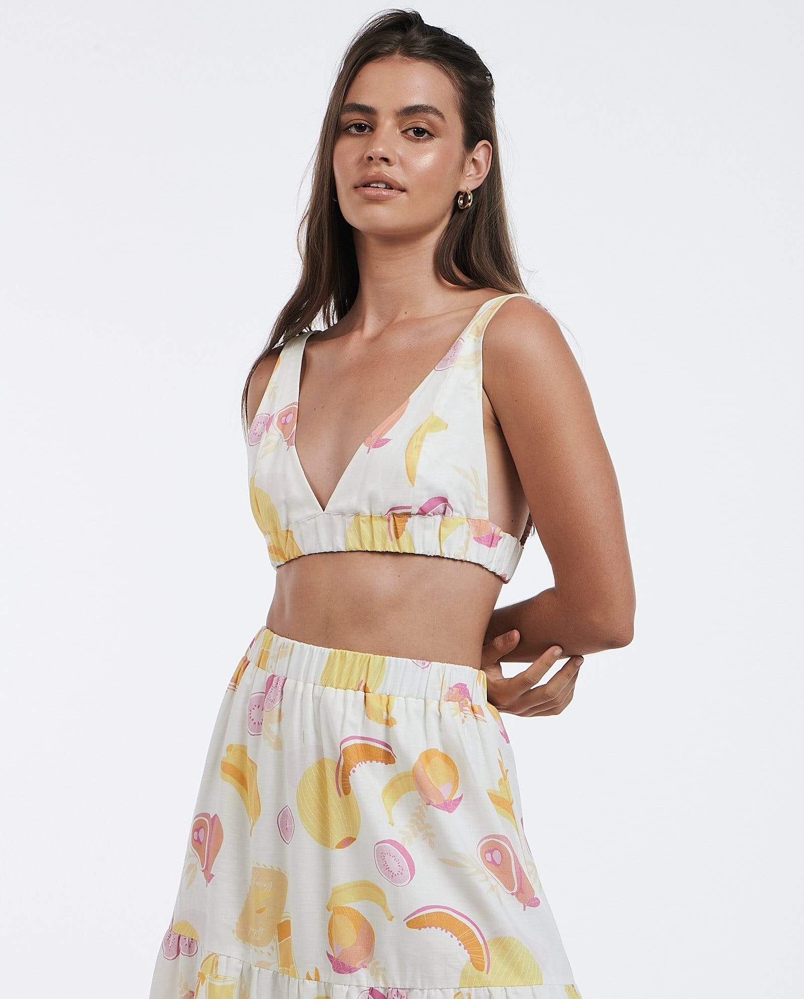 CHARLIE HOLIDAY - Paloma Top - Image 7