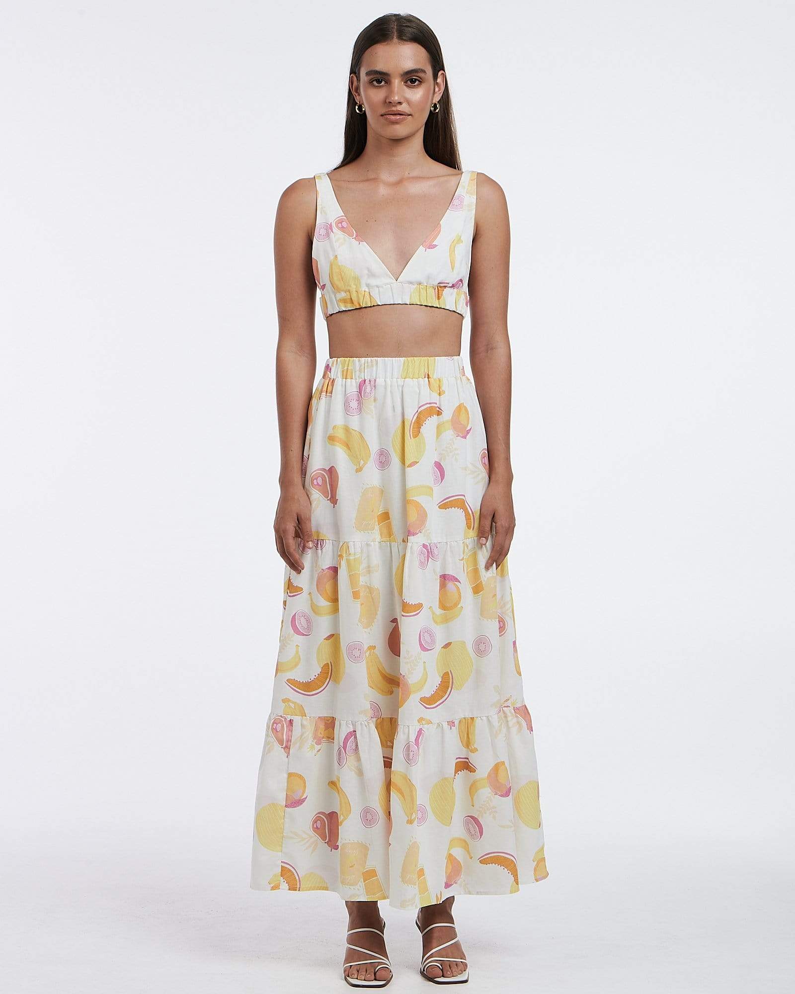 CHARLIE HOLIDAY - Paloma Top - Image 8