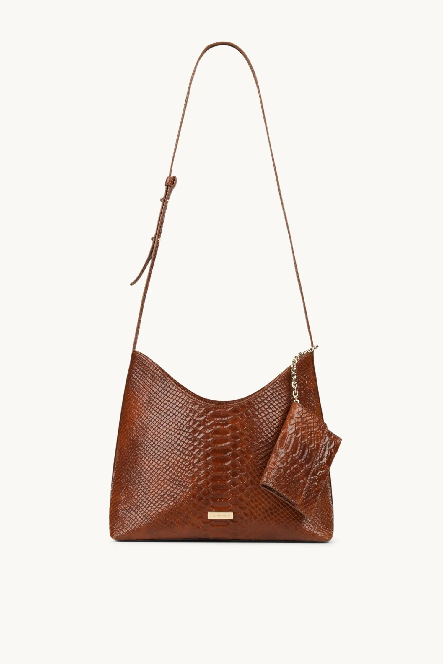 DYLAN KAIN - The Moss Petite (Caramel)