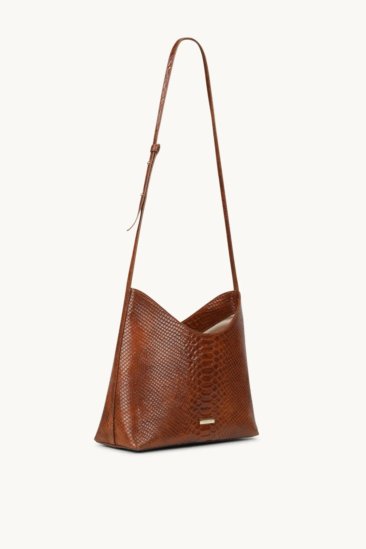 DYLAN KAIN - The Moss Petite (Caramel) - Image 2