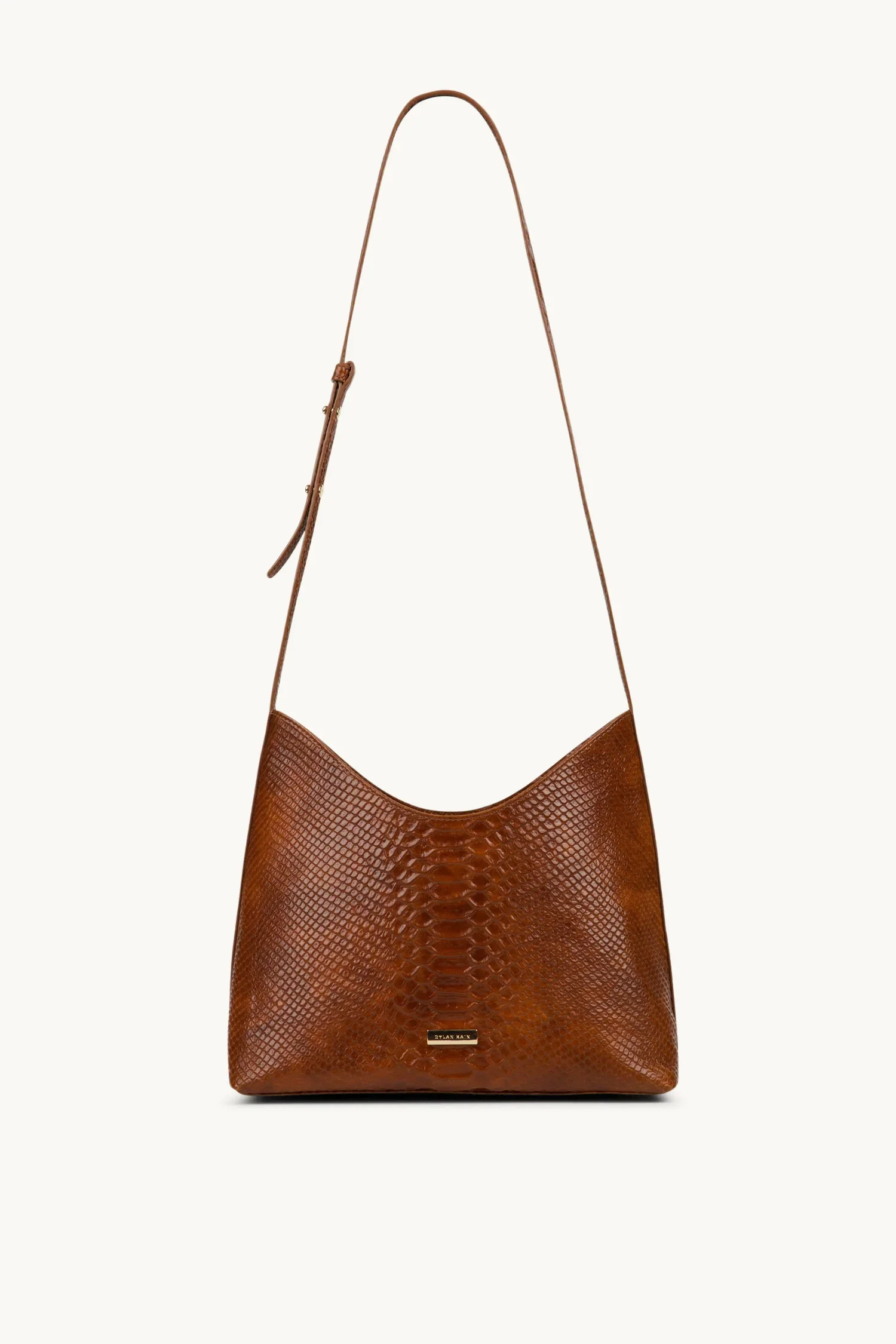 DYLAN KAIN - The Moss Petite (Caramel) - Image 3