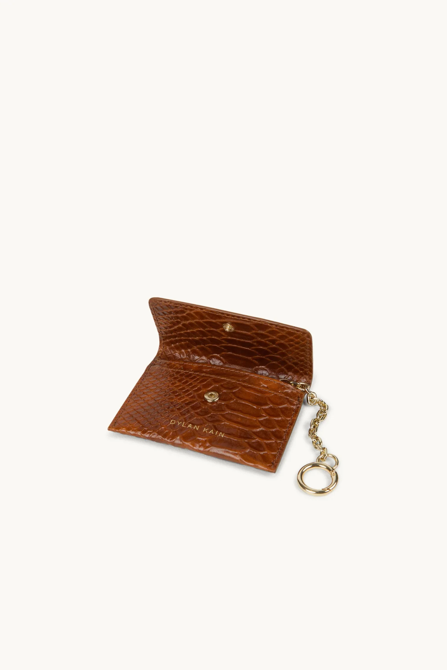 DYLAN KAIN - The Moss Petite (Caramel) - Image 7