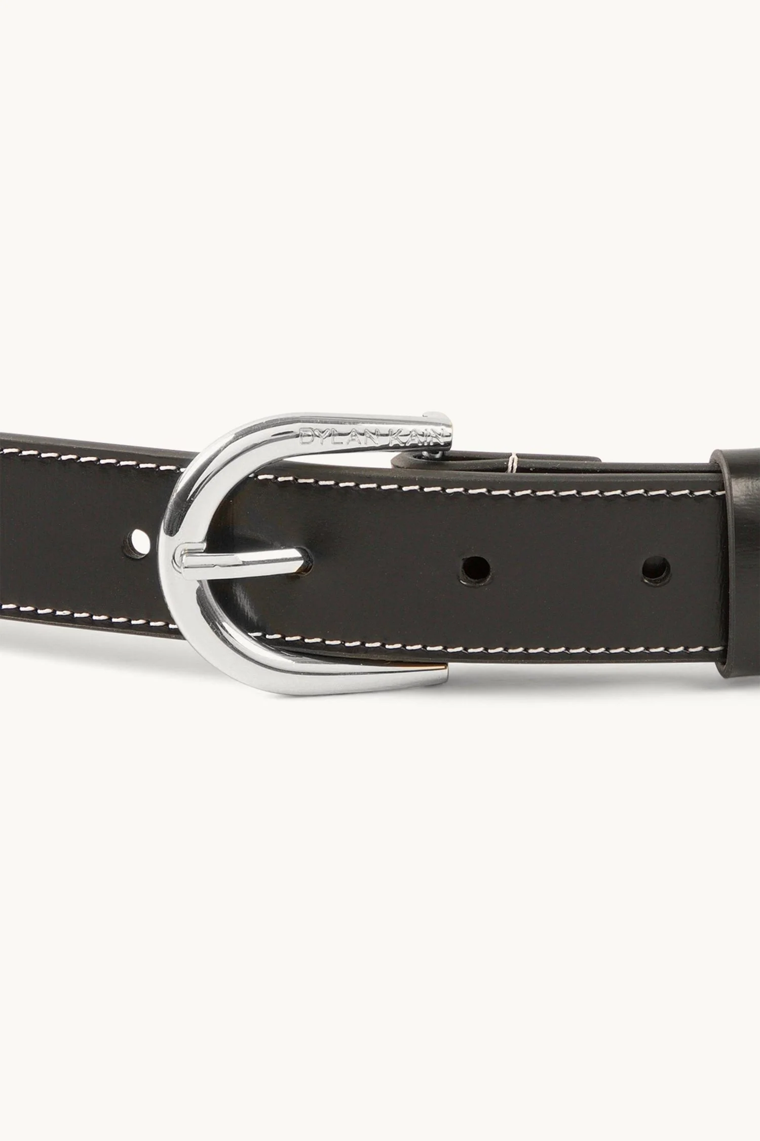 DYLAN KAIN - The Roberts Belt Silver - Image 2