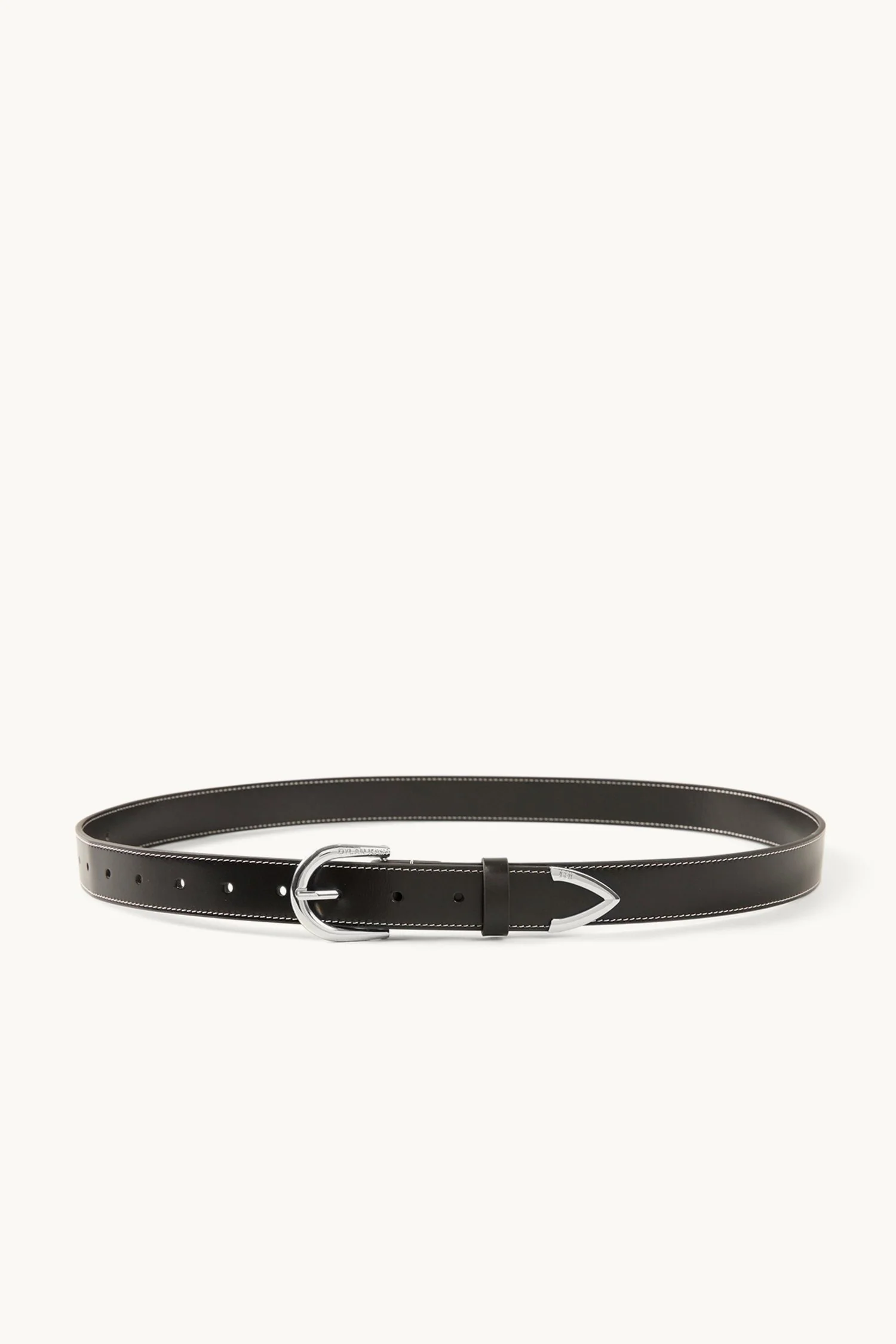 DYLAN KAIN - The Roberts Belt Silver - Image 3
