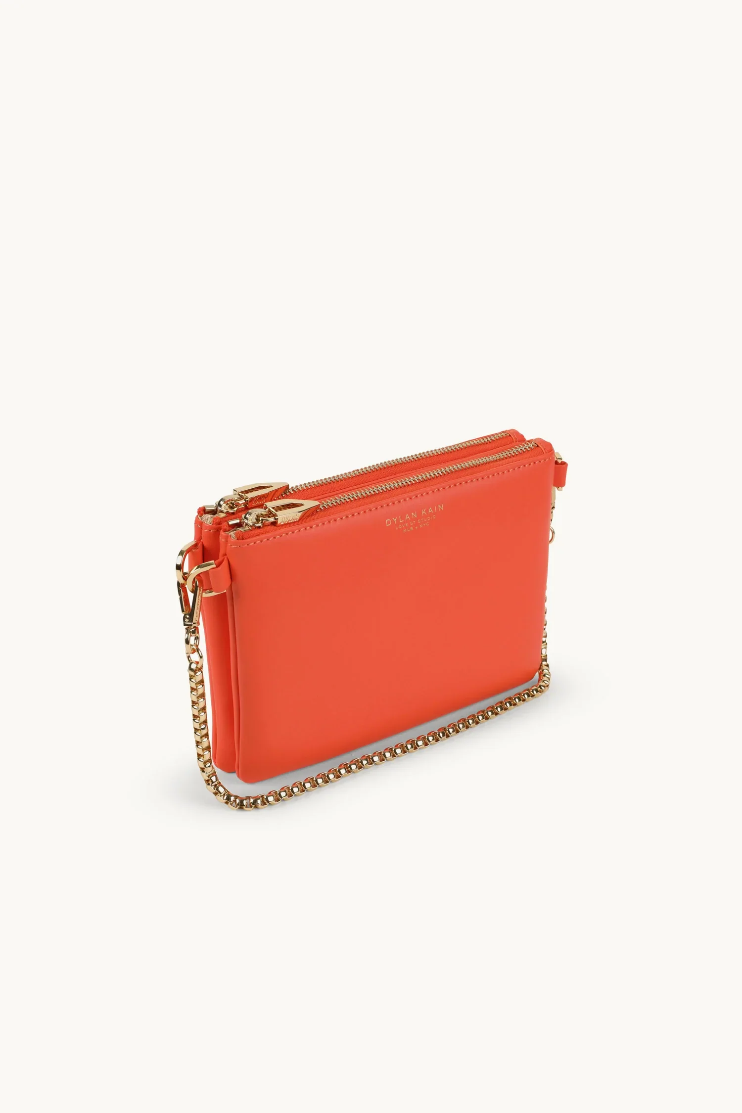 Dylan Kain - The Soft LSC Orange Sunset (Orange Sunset - Light Gold) - Image 4