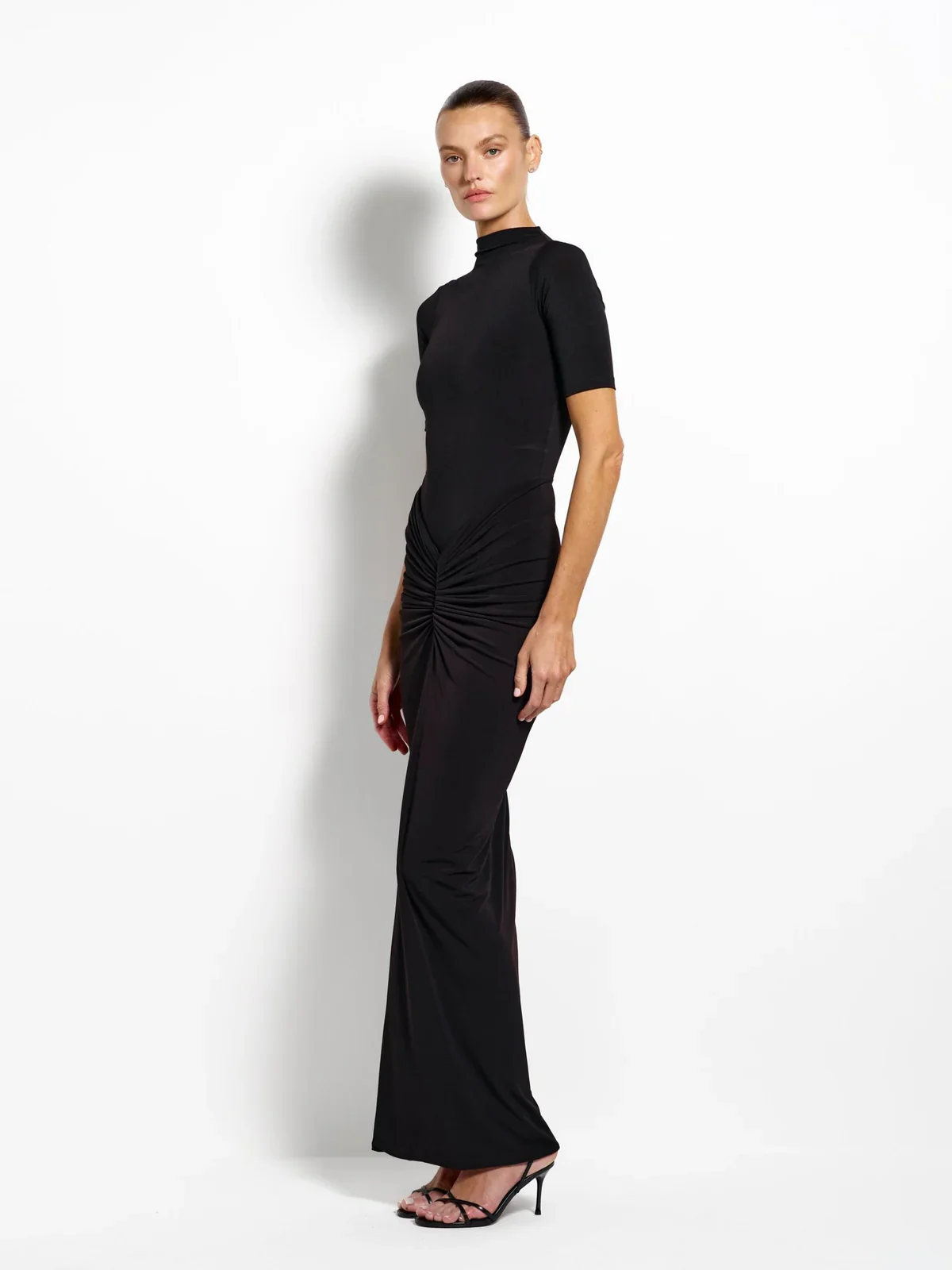 EFFIE KATS - ESPER BODYSUIT (BLACK) - Image 3