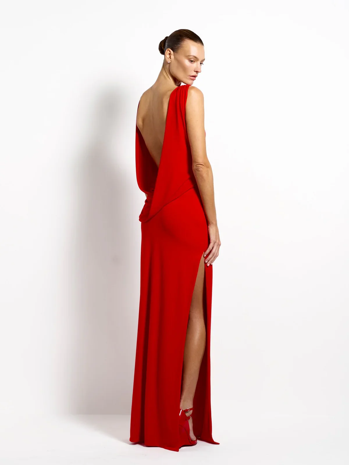 EFFIE KATS - VALORA GOWN (RIO) - Image 3