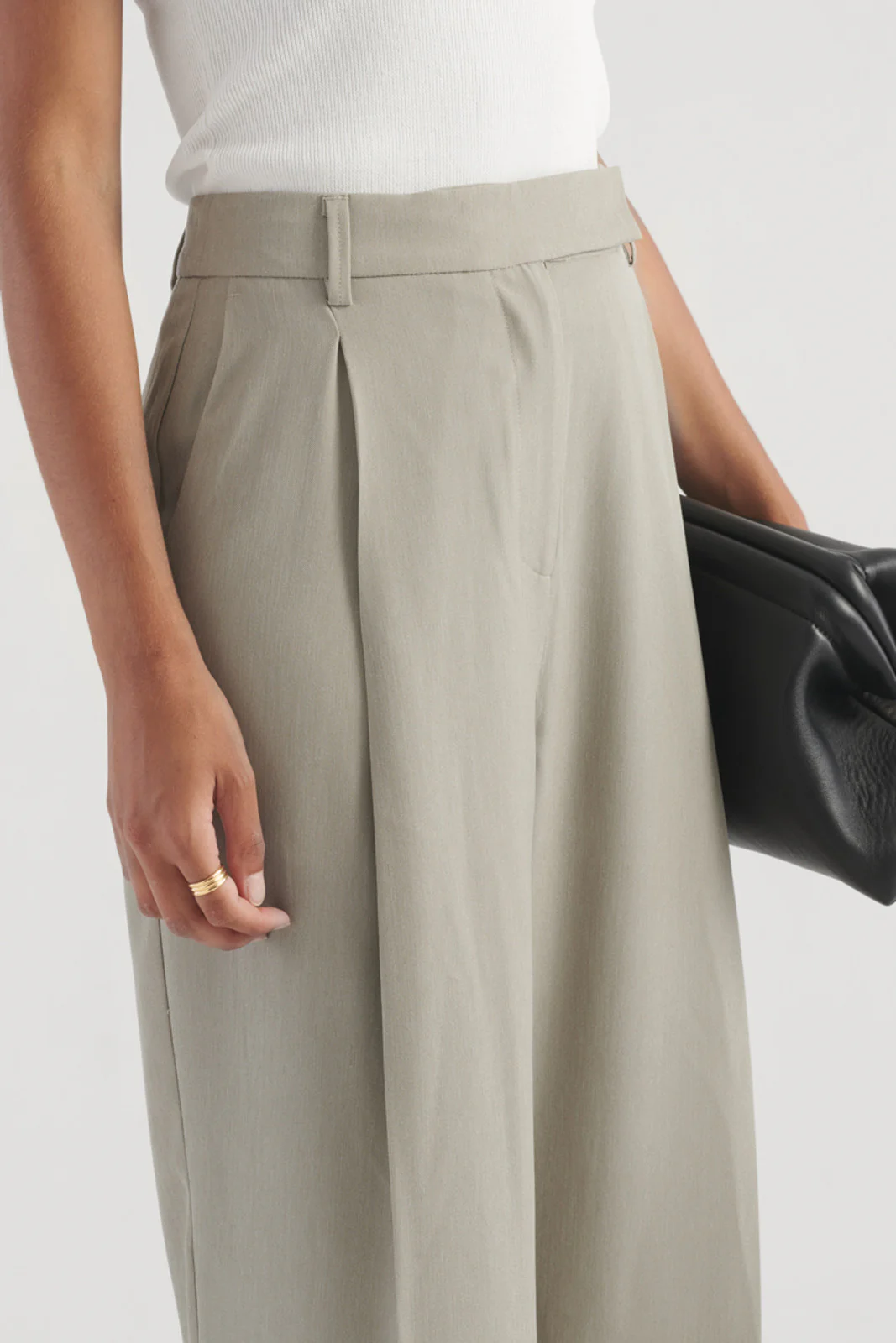 ELKA COLLECTIVE - Aida Pant (Natural) - Image 7