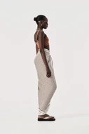 ELKA COLLECTIVE - Ava Knit Bralette (Caramel) - Image 4