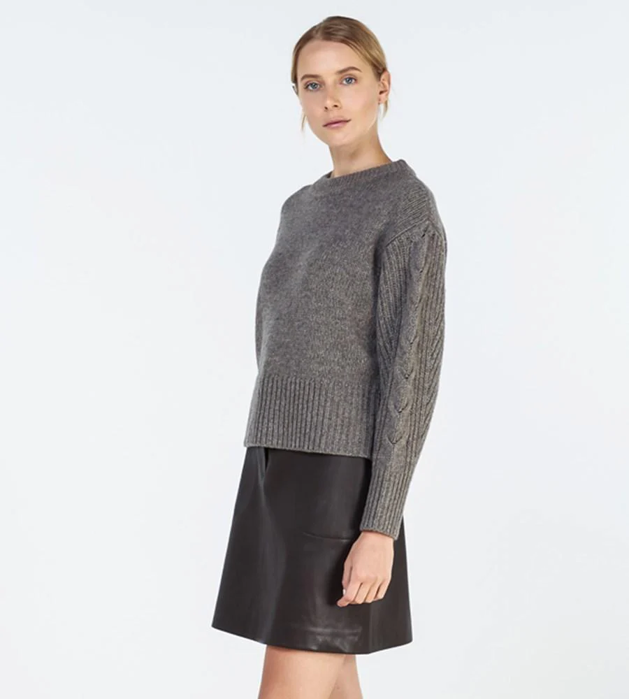 ELKA COLLECTIVE - Banff Knit - Image 3