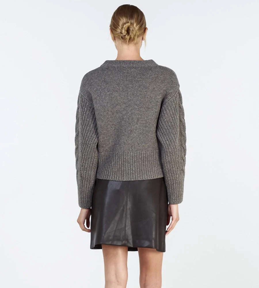 ELKA COLLECTIVE - Banff Knit - Image 4