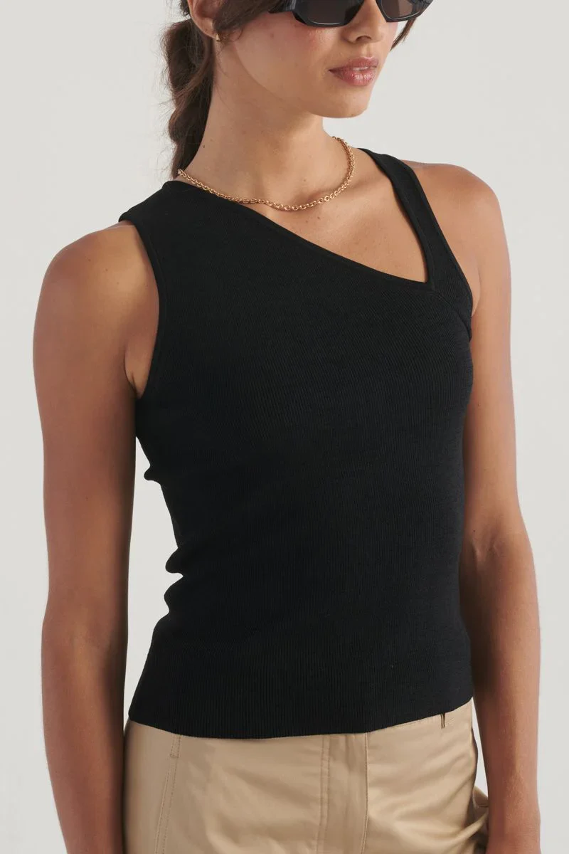 ELKA COLLECTIVE - Martha Knit Top