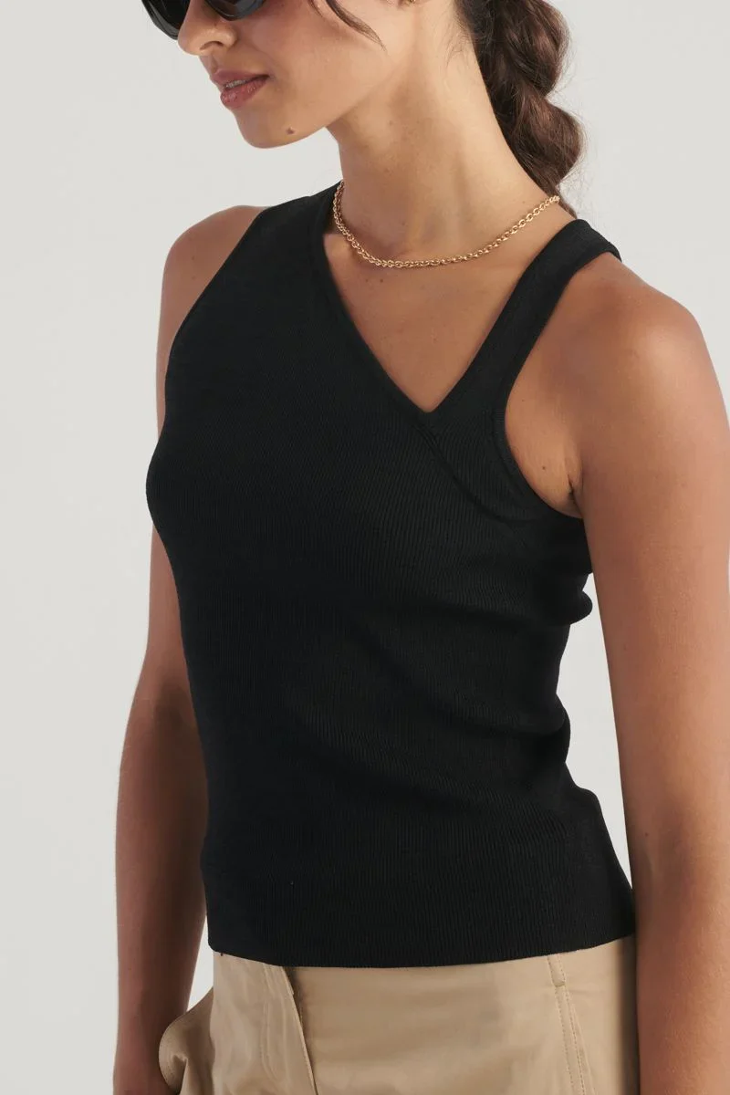ELKA COLLECTIVE - Martha Knit Top - Image 2