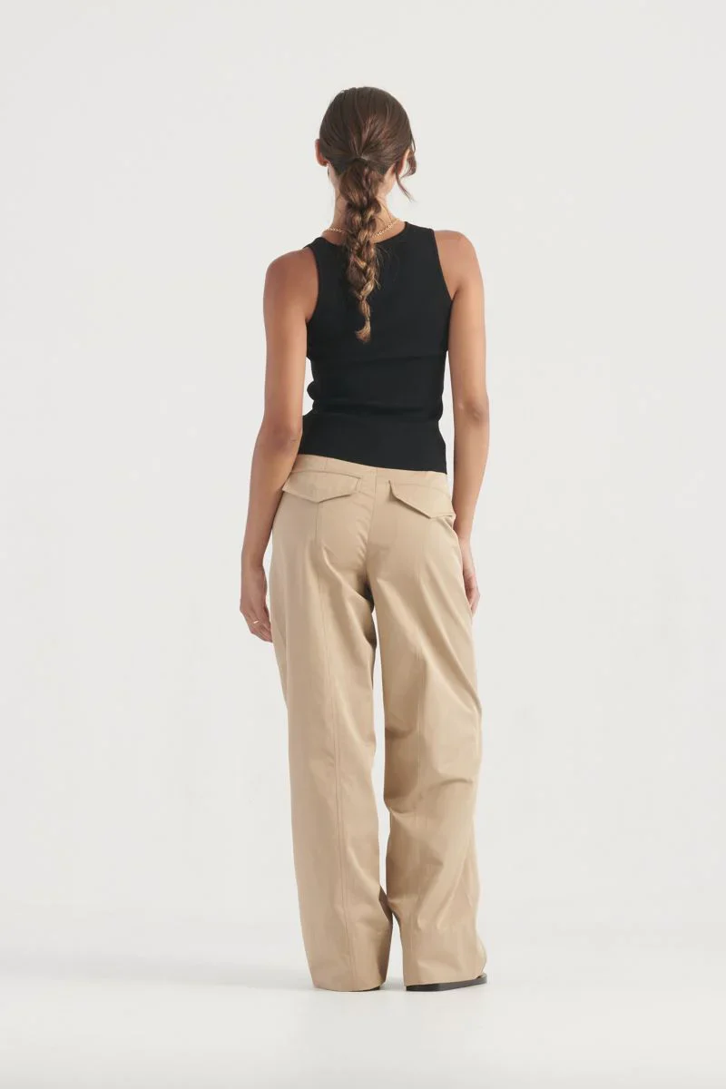 ELKA COLLECTIVE - Martha Knit Top - Image 4