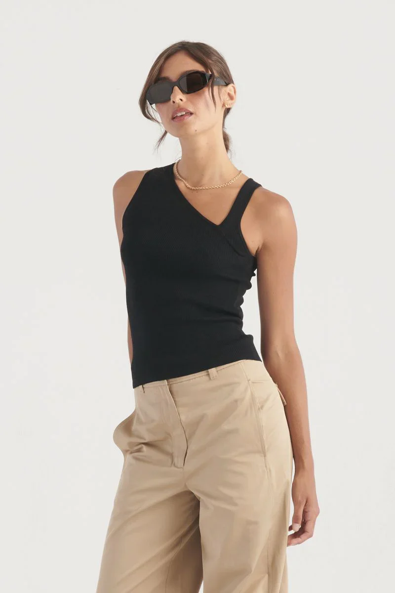 ELKA COLLECTIVE - Martha Knit Top - Image 5