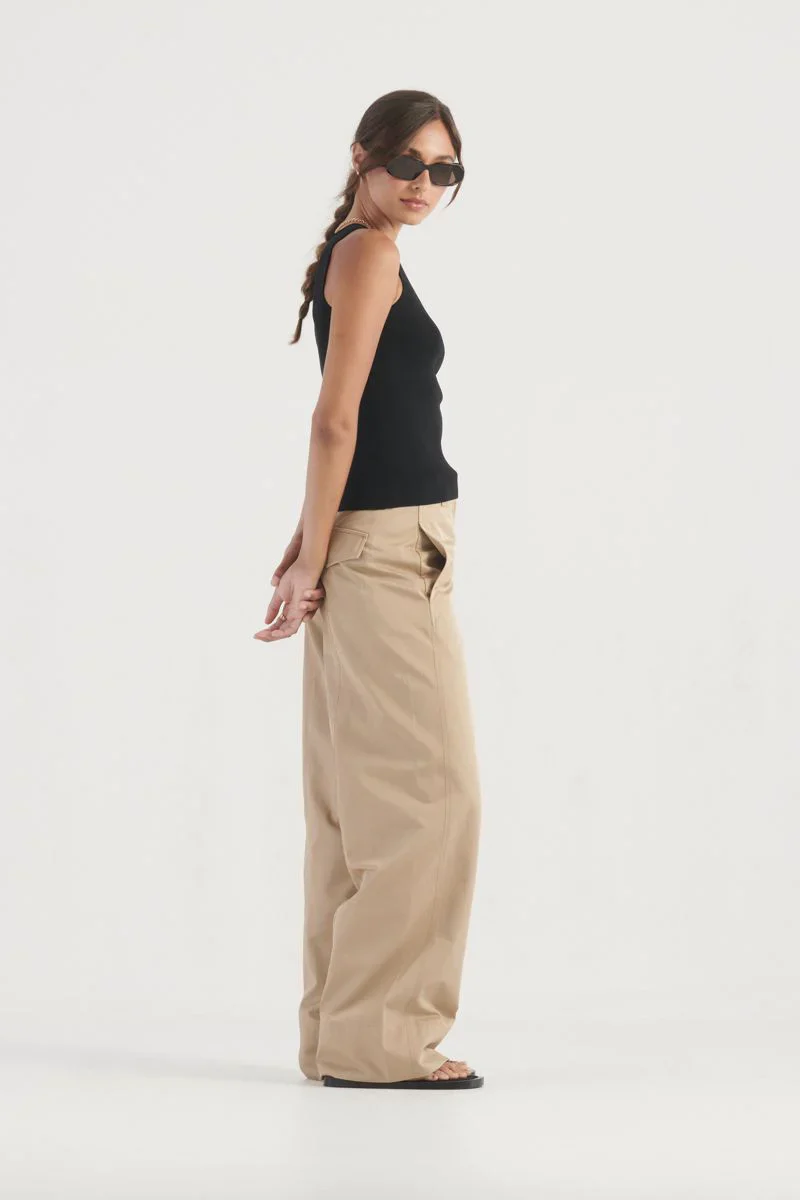 ELKA COLLECTIVE - Martha Knit Top - Image 6