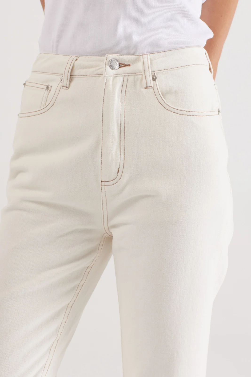 ELKA COLLECTIVE - Veronica Jean (Ivory) - Image 6