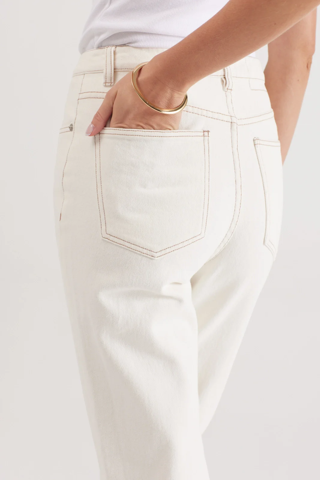 ELKA COLLECTIVE - Veronica Jean (Ivory) - Image 7