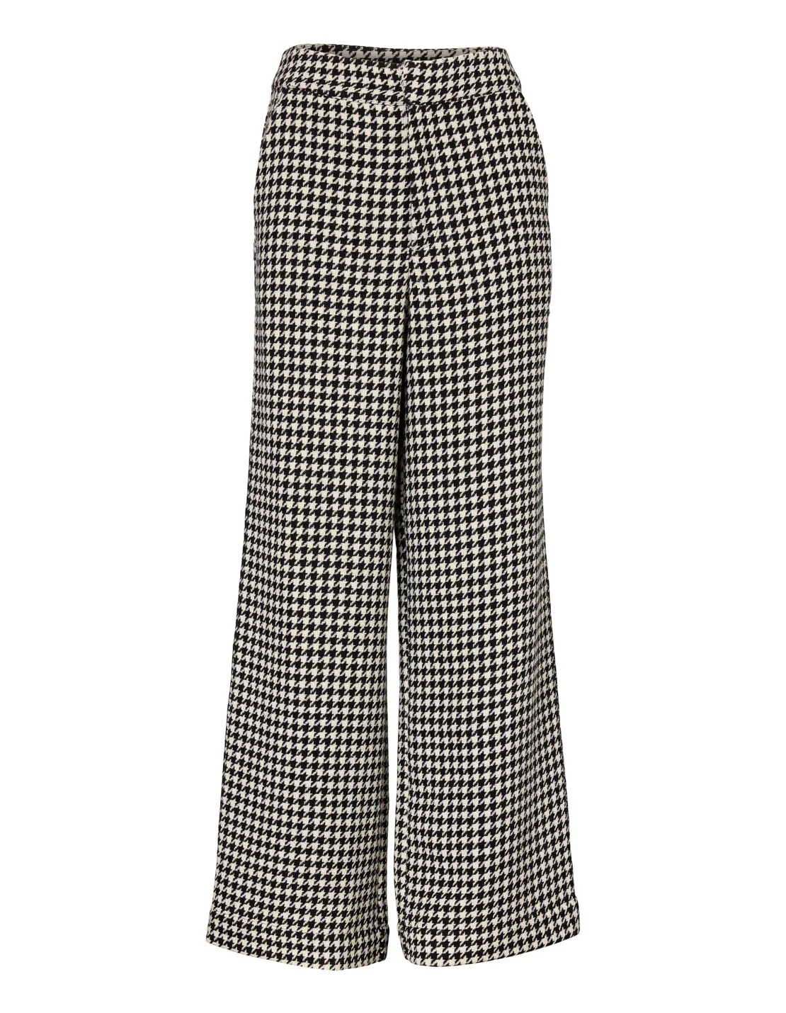 ENA PELLY - Bella Woven Pant (Houndstooth) - Image 4