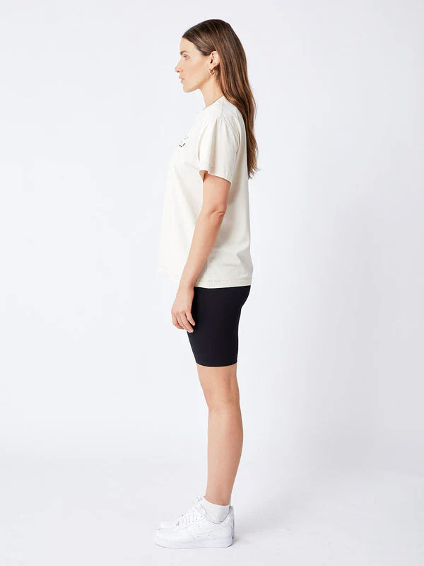 ENA PELLY - Evolution Tee (Sand) - Image 5