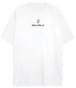 ENA PELLY - LEXI MONOGRAM TEE (WHITE)6t - Image 5