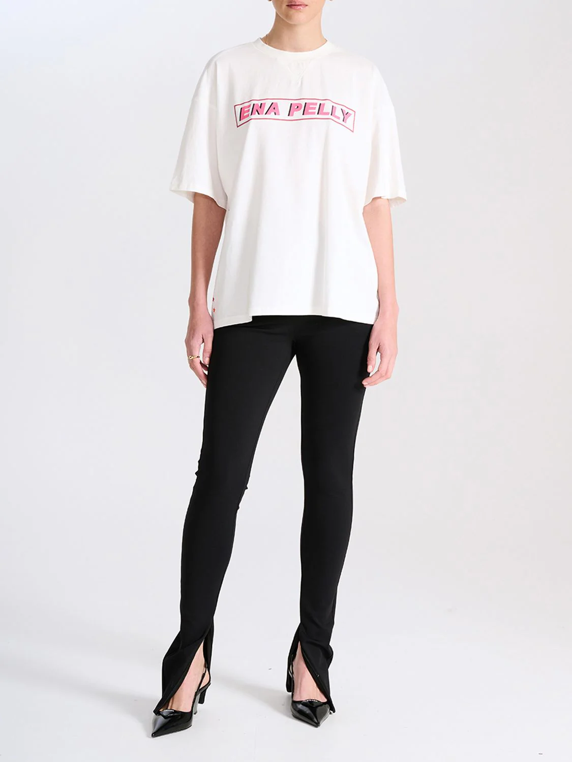 ENA PELLY - Stars Align SS Tee - Image 4