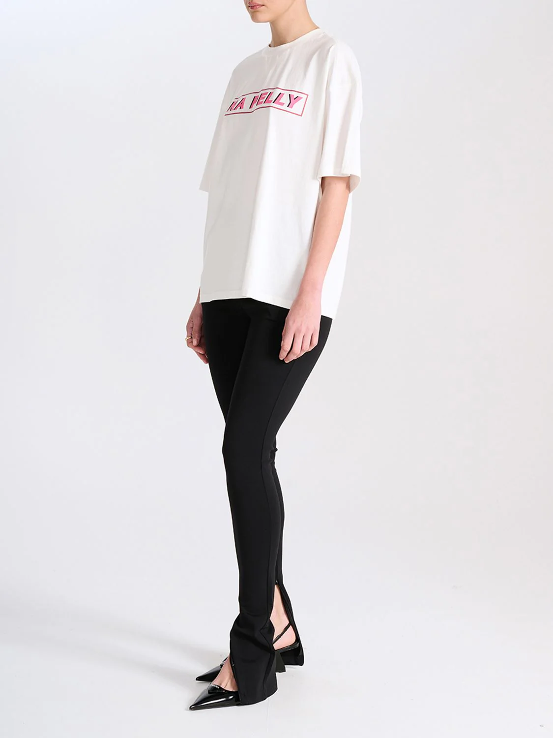 ENA PELLY - Stars Align SS Tee - Image 5