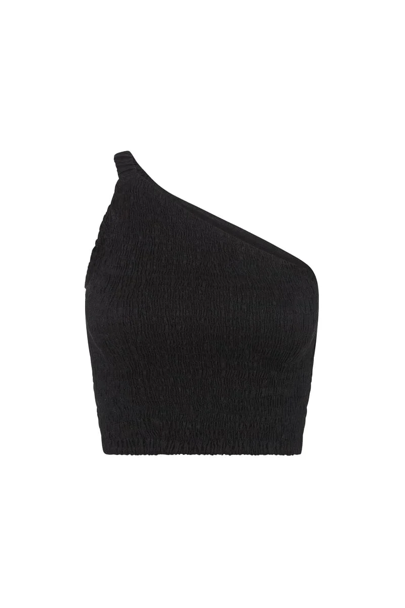 FAITHFULL THE BRAND - LE MANOA (BLACK)