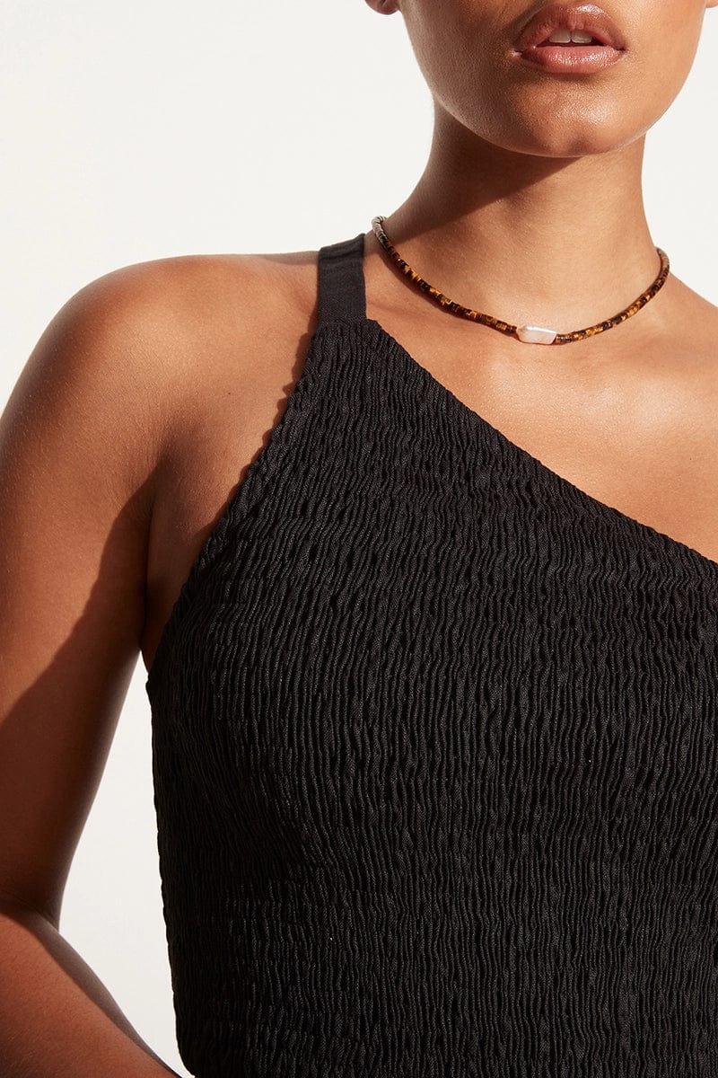 FAITHFULL THE BRAND - LE MANOA (BLACK) - Image 4