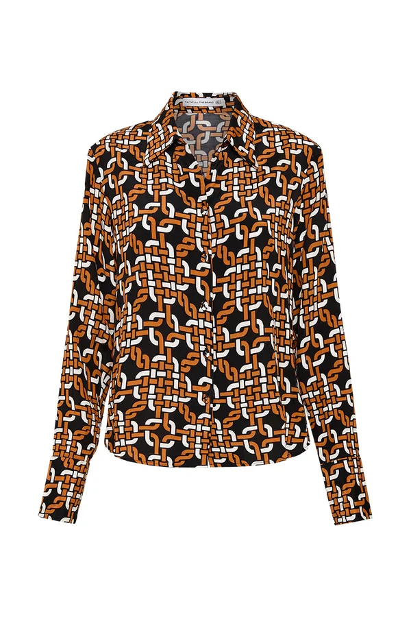 FAITHFULL THE BRAND - FRANCISCA SHIRT (CIMIEZ)