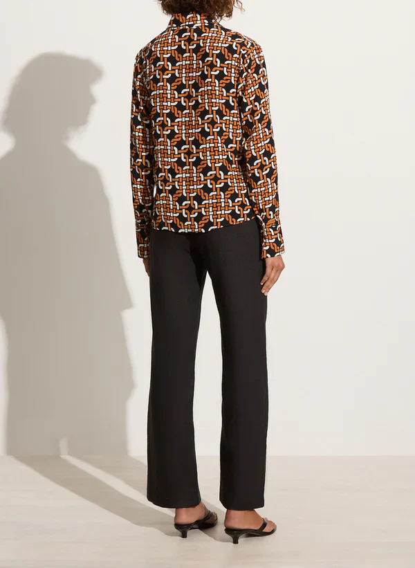 FAITHFULL THE BRAND - FRANCISCA SHIRT (CIMIEZ) - Image 5