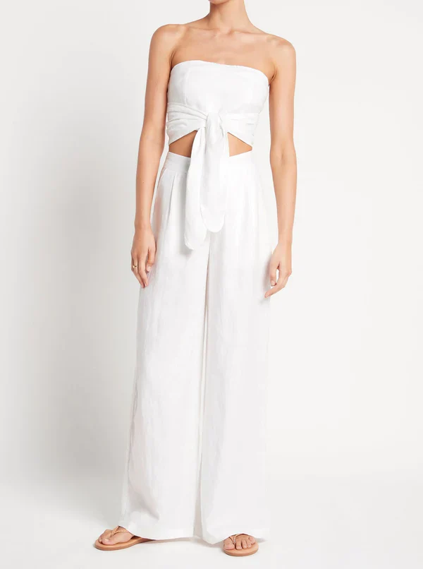 FAITHFULL THE BRAND - HULALA BODICE