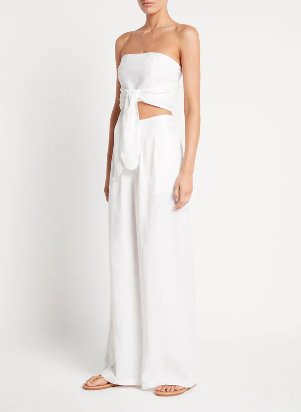 FAITHFULL THE BRAND - HULALA BODICE - Image 2