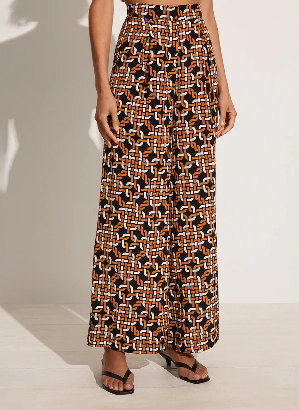 FAITHFULL THE BRAND - LEIA PANT (CIMIEZ) - Image 3