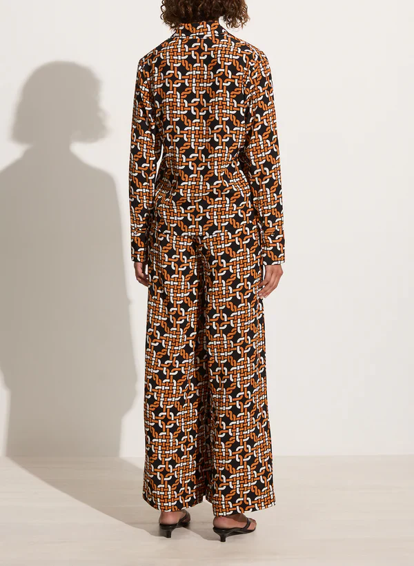 FAITHFULL THE BRAND - LEIA PANT (CIMIEZ) - Image 4