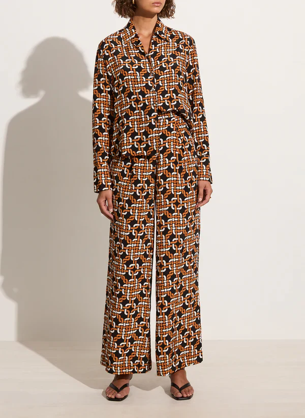 FAITHFULL THE BRAND - LEIA PANT (CIMIEZ) - Image 5