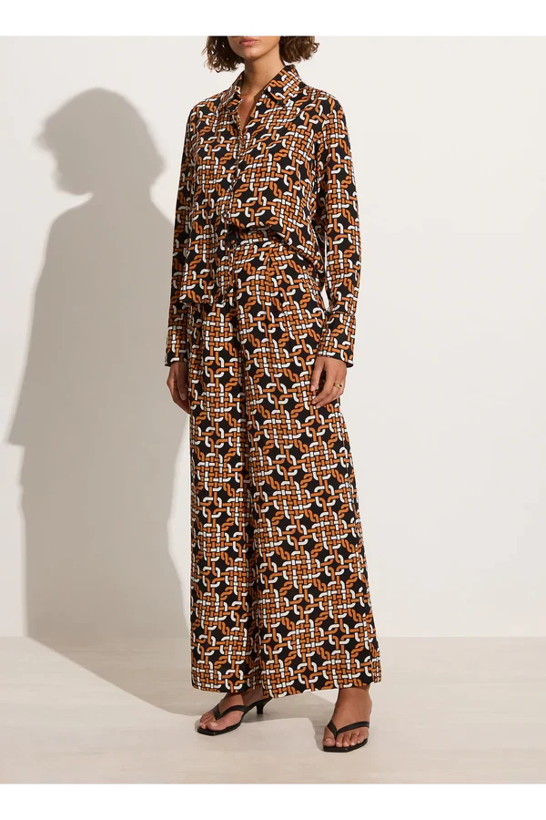 FAITHFULL THE BRAND - LEIA PANT (CIMIEZ) - Image 6